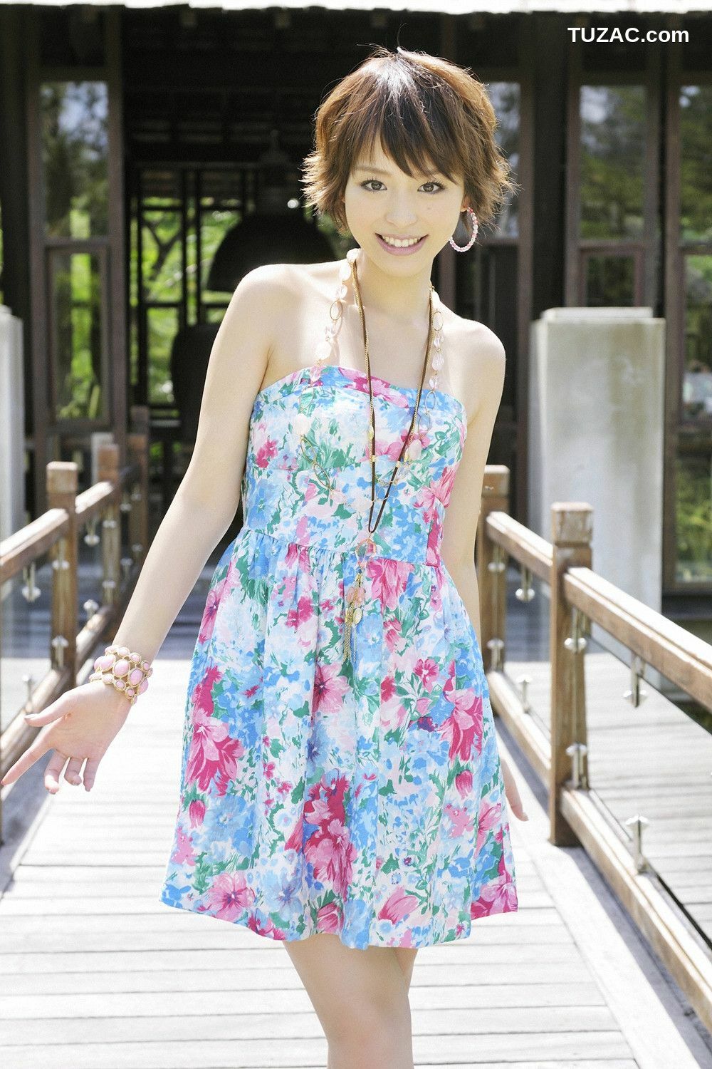 YS Web_平野綾《抱きしめタイ!!》写真集 Vol.390[93P]