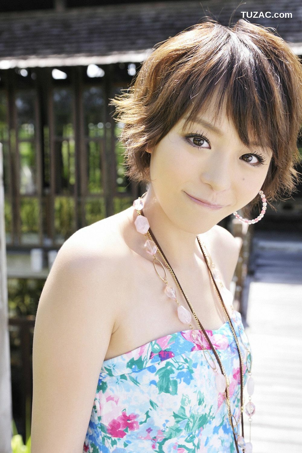 YS Web_平野綾《抱きしめタイ!!》写真集 Vol.390[93P]