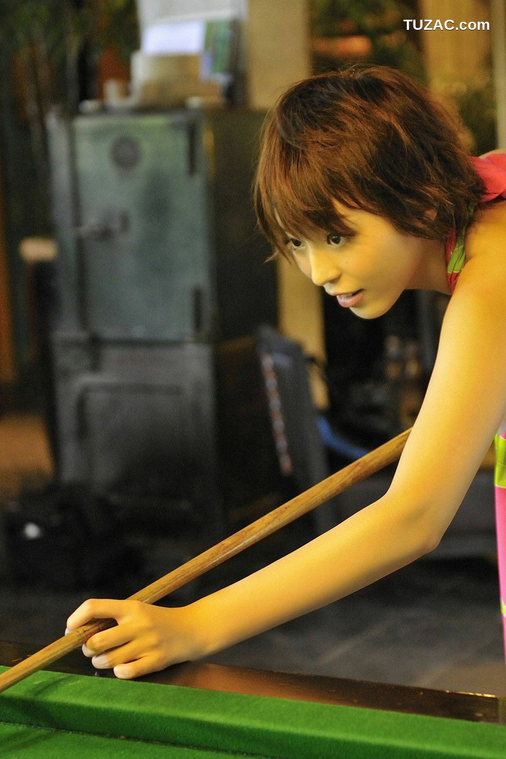 YS Web_平野綾《抱きしめタイ!!》写真集 Vol.390[93P]