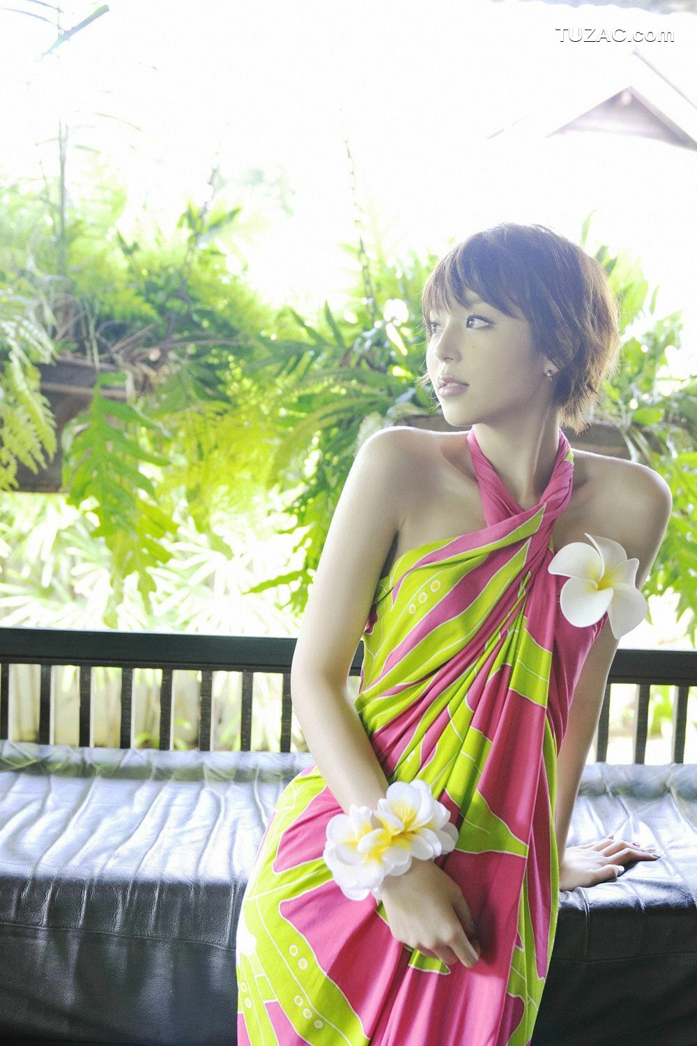 YS Web_平野綾《抱きしめタイ!!》写真集 Vol.390[93P]