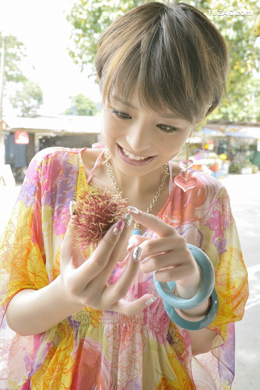 YS Web_平野綾《抱きしめタイ!!》写真集 Vol.390[93P]