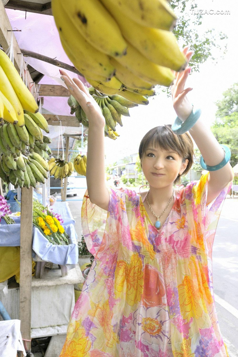 YS Web_平野綾《抱きしめタイ!!》写真集 Vol.390[93P]