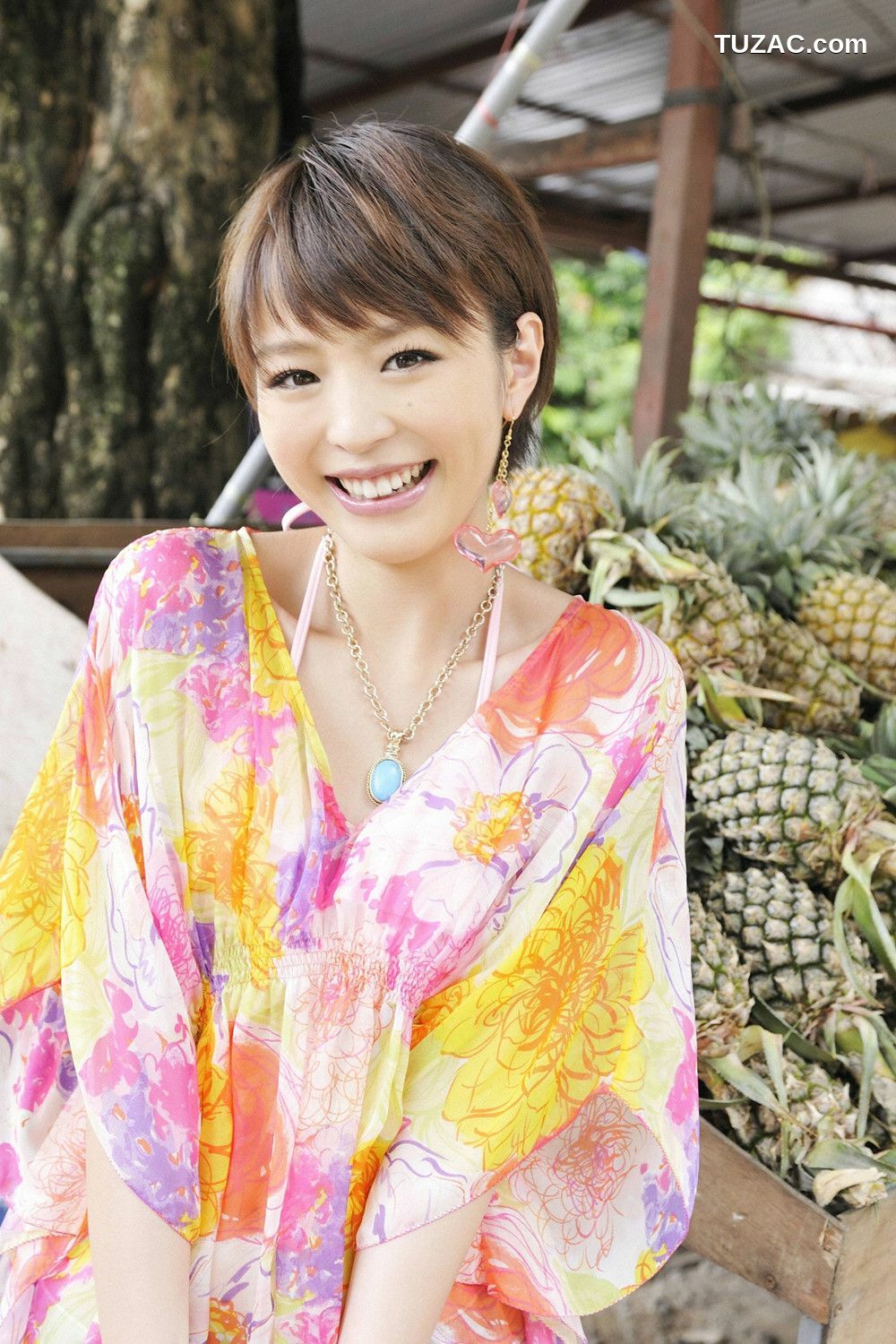 YS Web_平野綾《抱きしめタイ!!》写真集 Vol.390[93P]