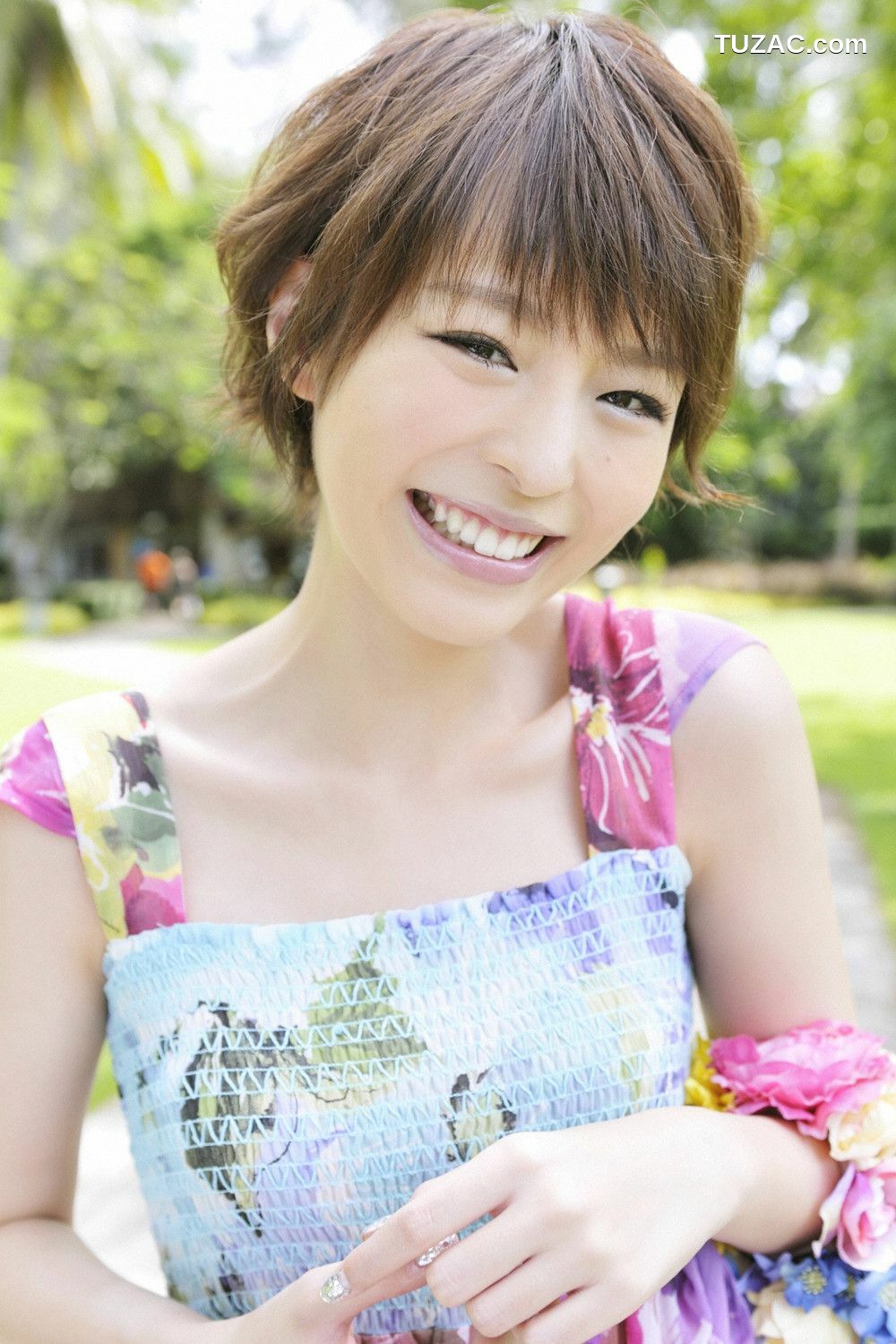 YS Web_平野綾《抱きしめタイ!!》写真集 Vol.390[93P]