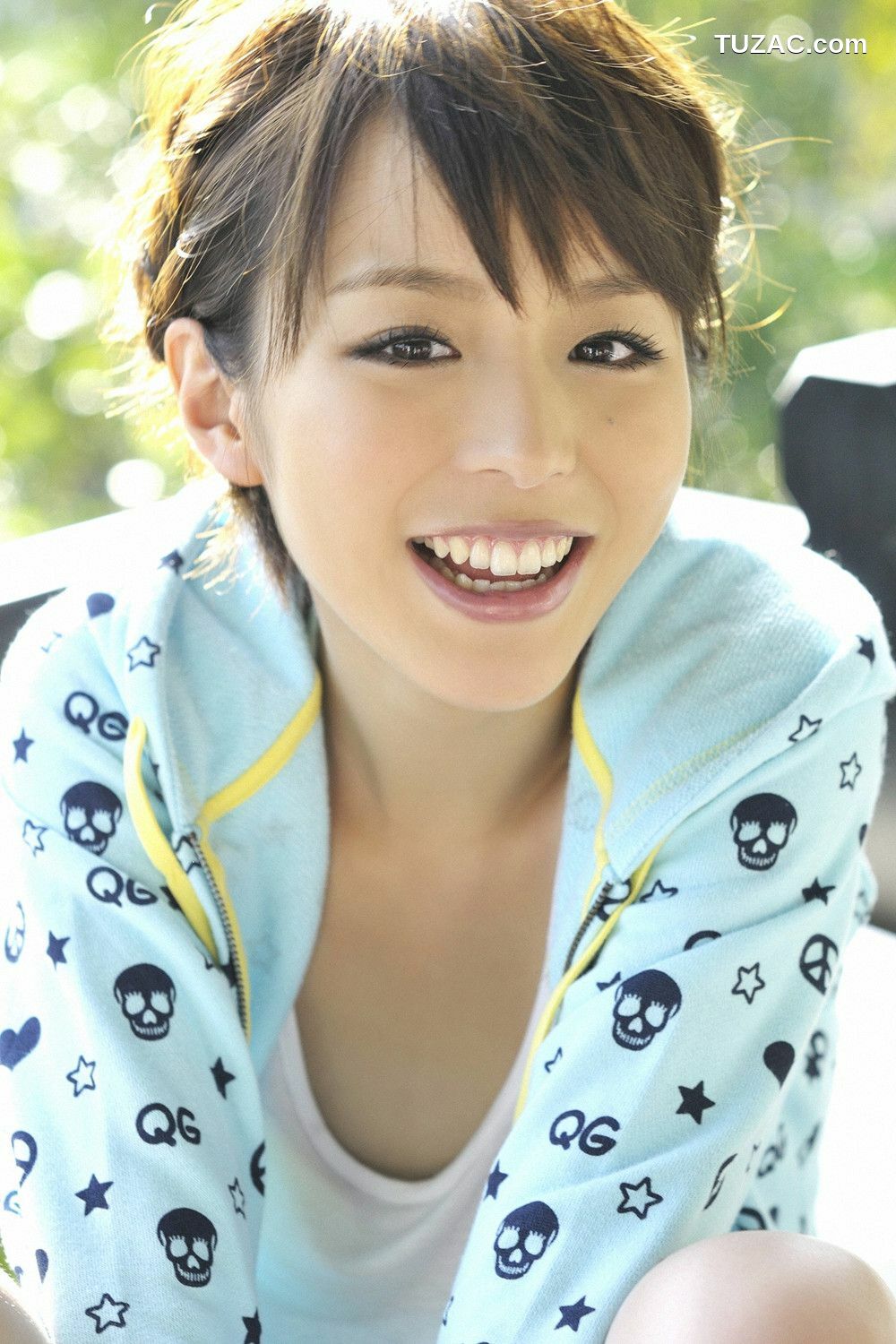 YS Web_平野綾《抱きしめタイ!!》写真集 Vol.390[93P]