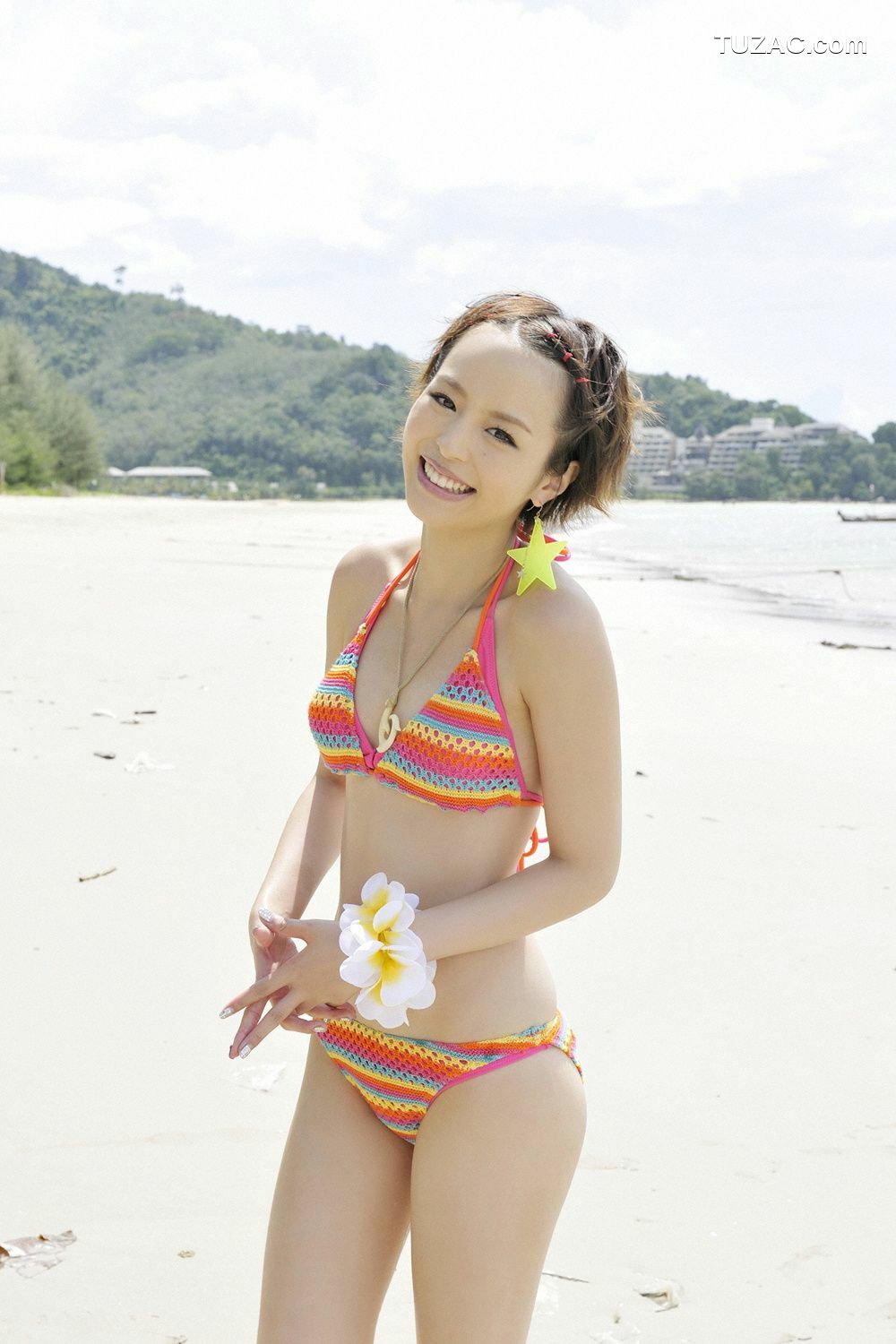 YS Web_平野綾《抱きしめタイ!!》写真集 Vol.390[93P]