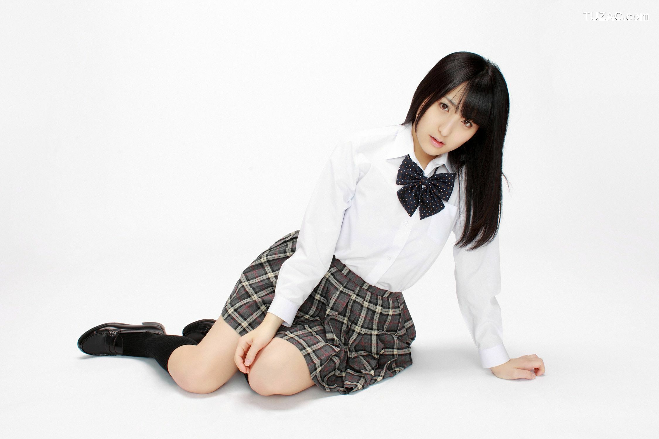 YS Web_平野聪子《純情可憐、博多っ娘入学！》写真集 Vol.555[49P]