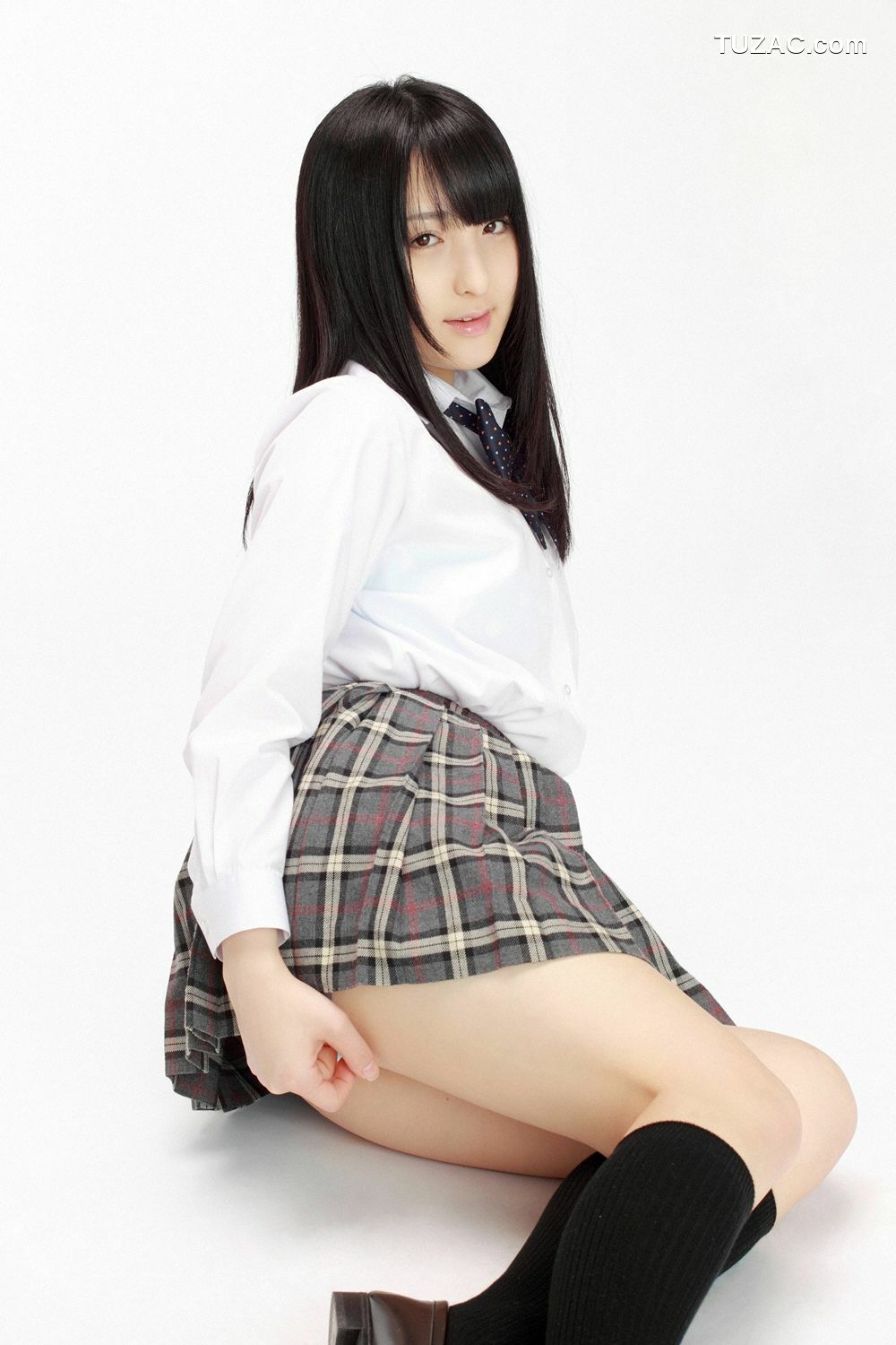 YS Web_平野聪子《純情可憐、博多っ娘入学！》写真集 Vol.555[49P]