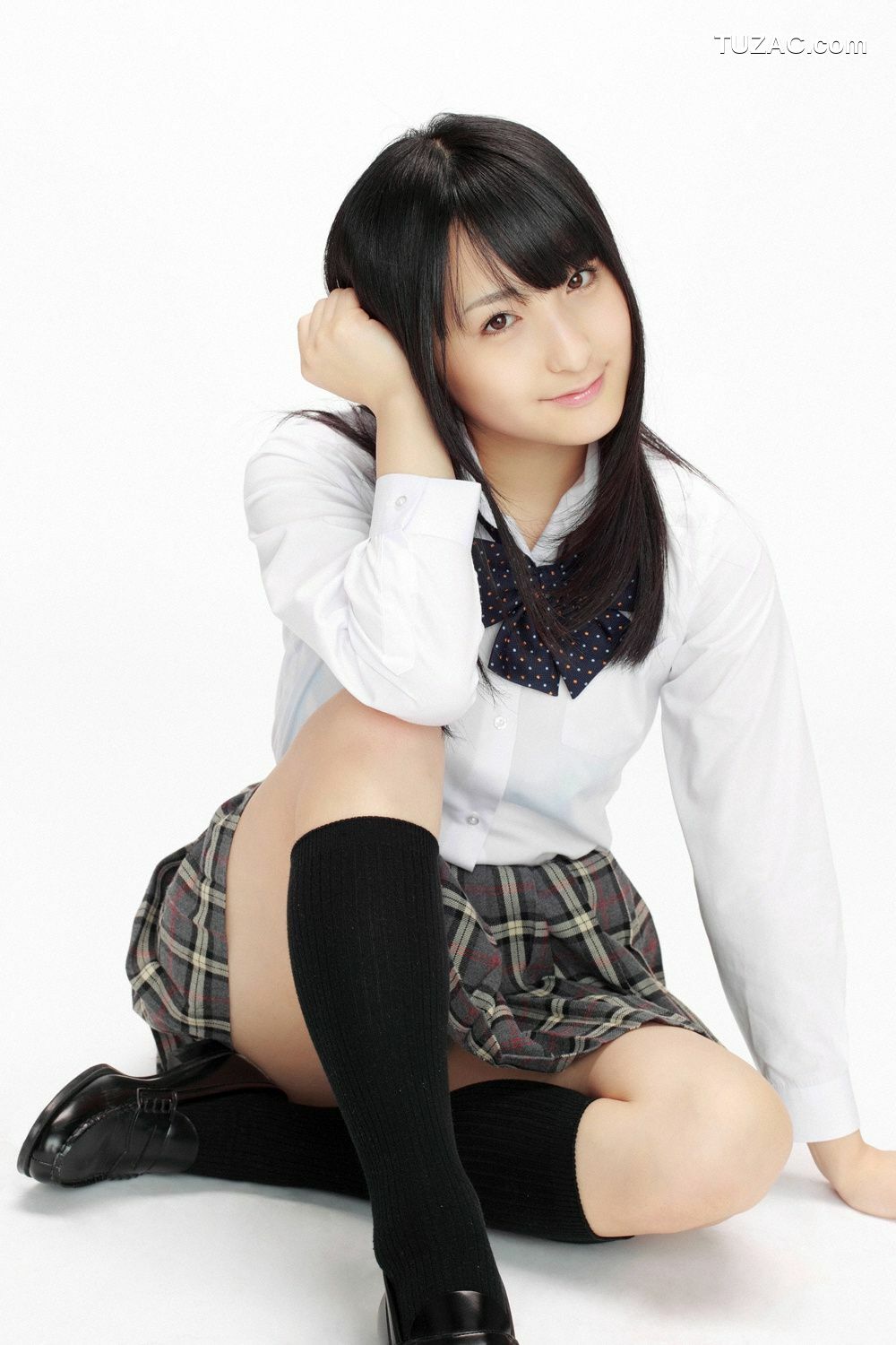 YS Web_平野聪子《純情可憐、博多っ娘入学！》写真集 Vol.555[49P]