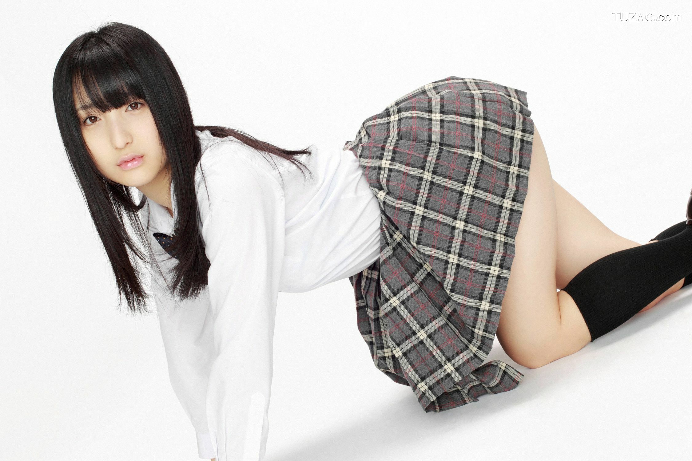 YS Web_平野聪子《純情可憐、博多っ娘入学！》写真集 Vol.555[49P]