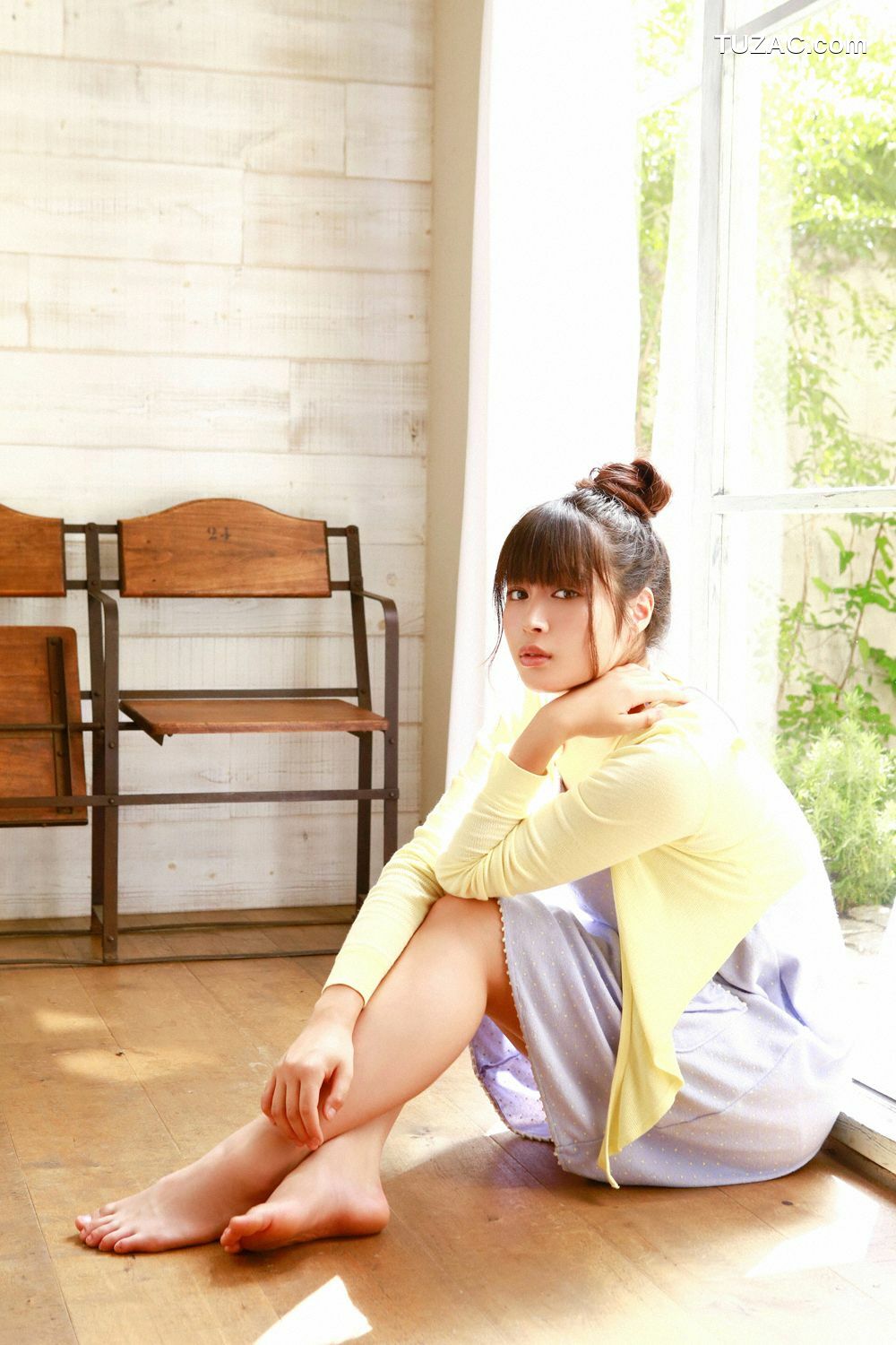 YS Web_广濑爱丽丝/広瀬アリス《ヒロインとパーティー!》写真集 Vol.679[58P]