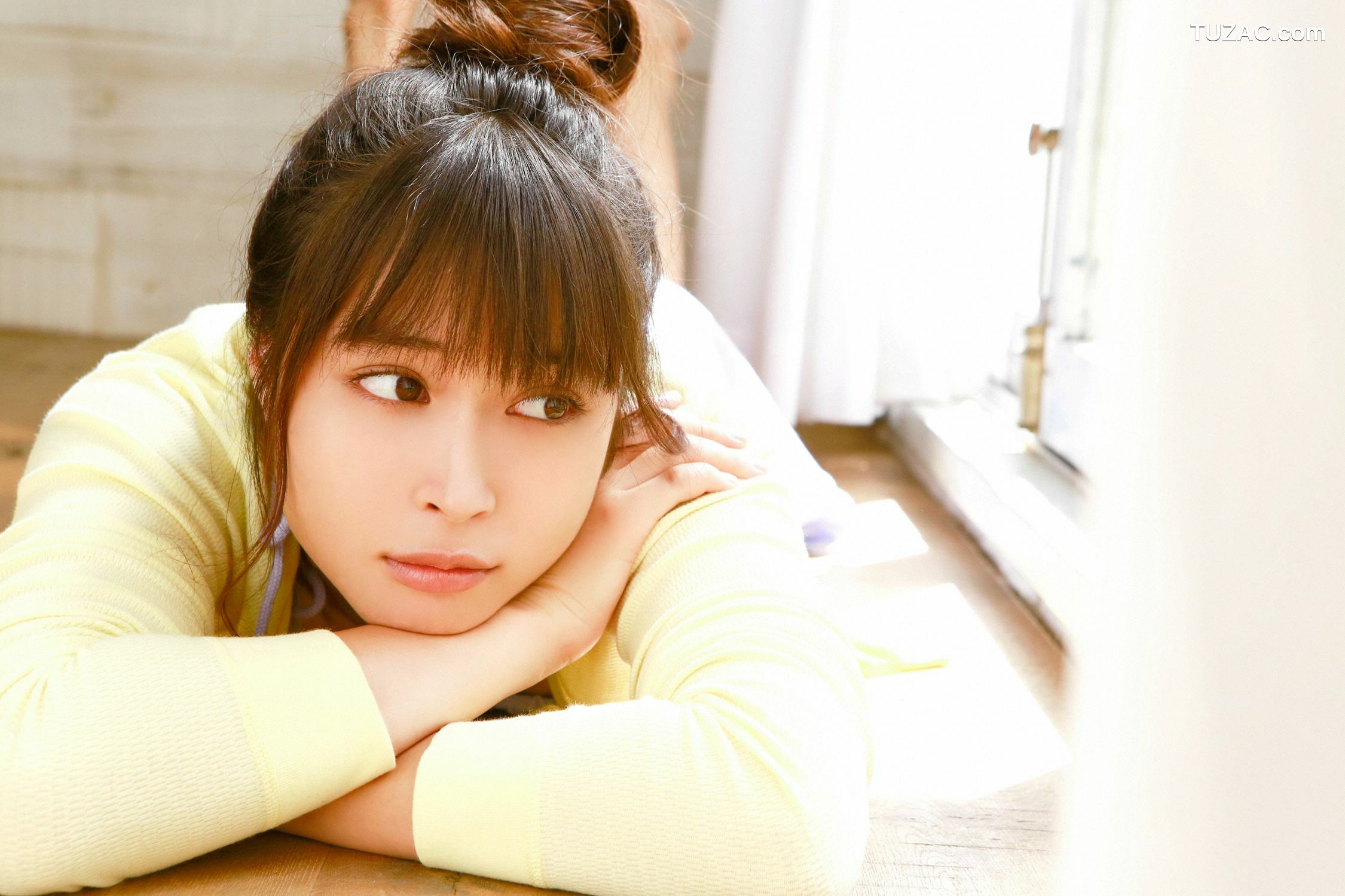 YS Web_广濑爱丽丝/広瀬アリス《ヒロインとパーティー!》写真集 Vol.679[58P]