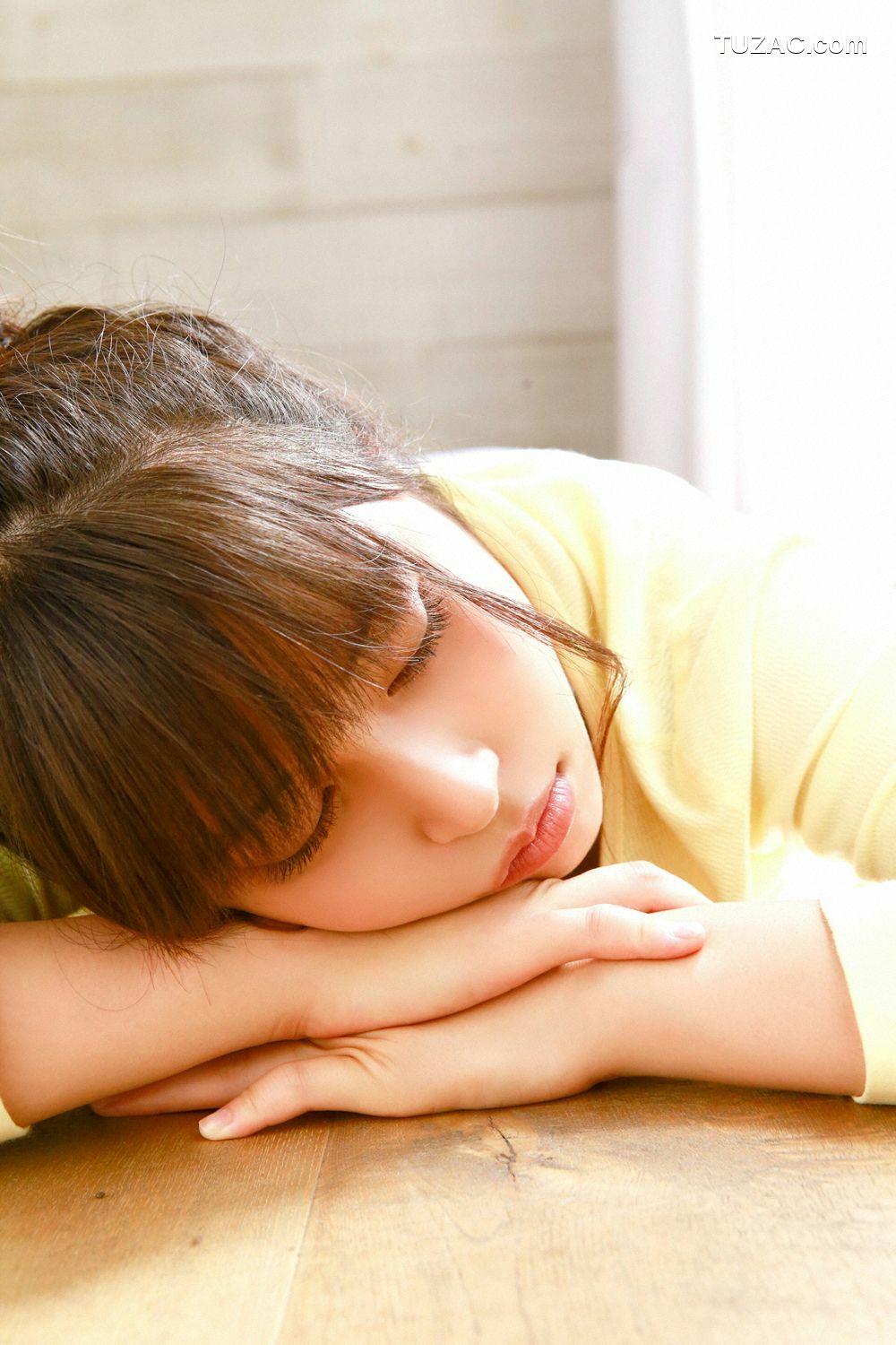 YS Web_广濑爱丽丝/広瀬アリス《ヒロインとパーティー!》写真集 Vol.679[58P]