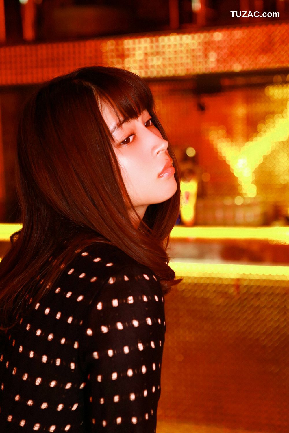 YS Web_广濑爱丽丝/広瀬アリス《ヒロインとパーティー!》写真集 Vol.679[58P]