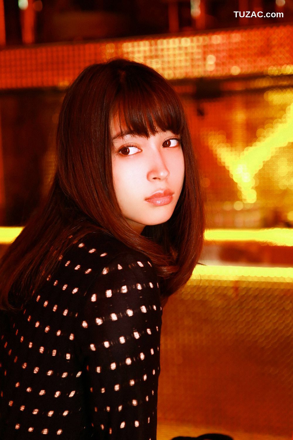 YS Web_广濑爱丽丝/広瀬アリス《ヒロインとパーティー!》写真集 Vol.679[58P]