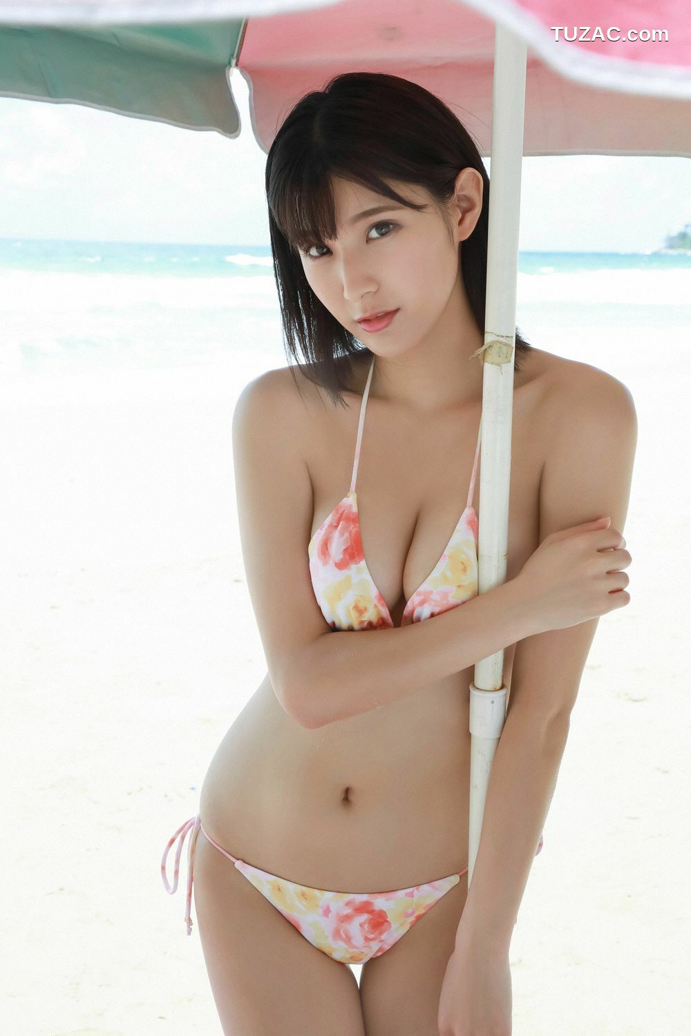 YS Web_彩川ひなの Hinano Ayakawa Vol.844 写真集[80P]