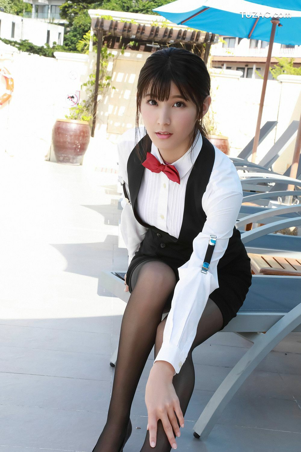 YS Web_彩川ひなの Hinano Ayakawa Vol.844 写真集[80P]