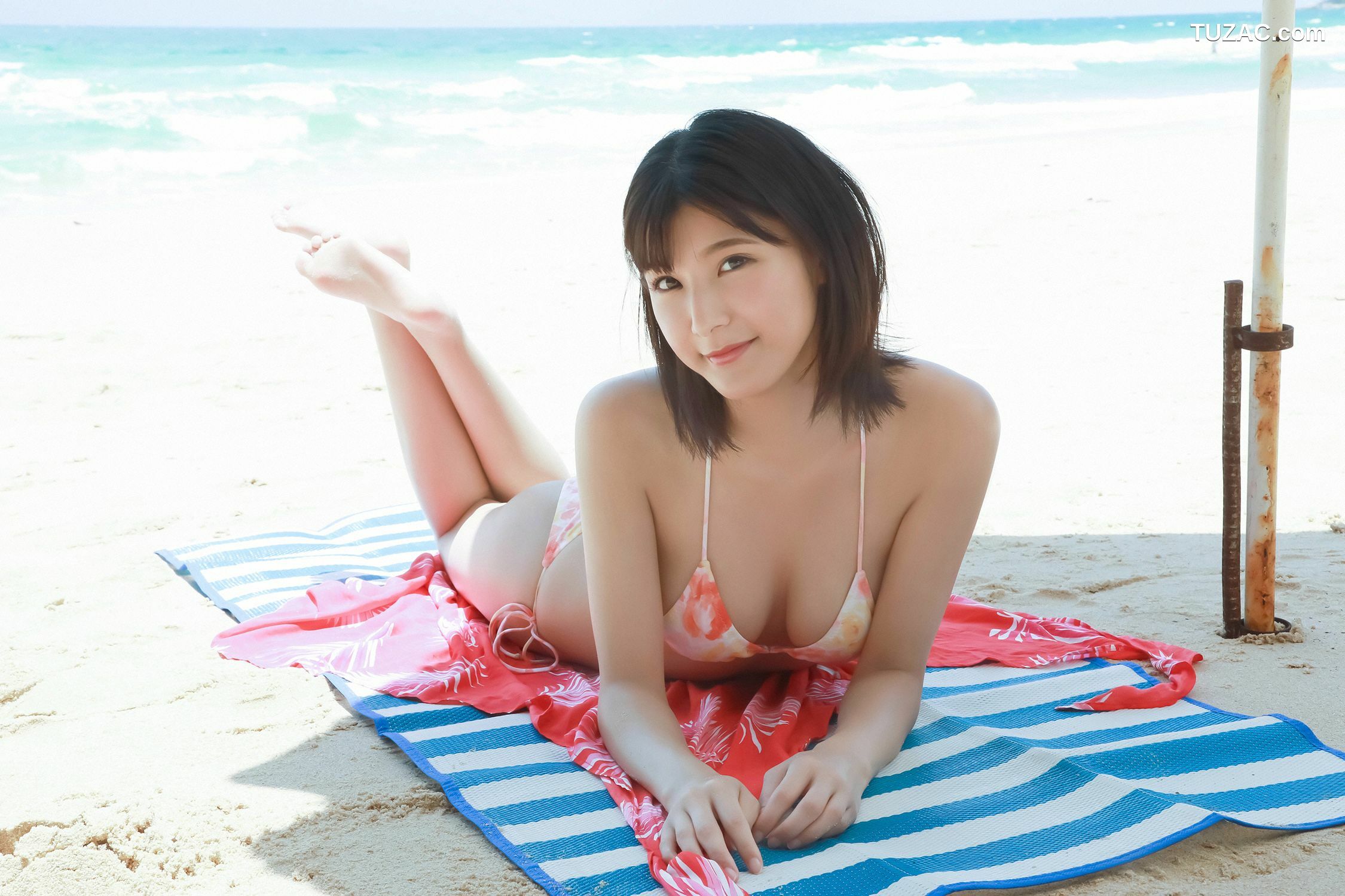 YS Web_彩川ひなの Hinano Ayakawa Vol.844 写真集[80P]