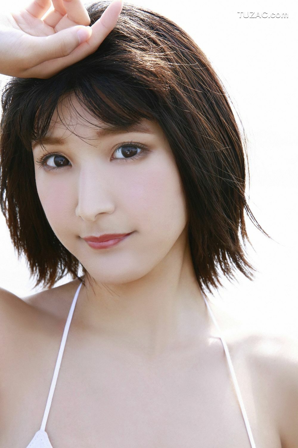 YS Web_彩川ひなの《萌え萌えキュン！！》 Vol.792 写真集[100P]