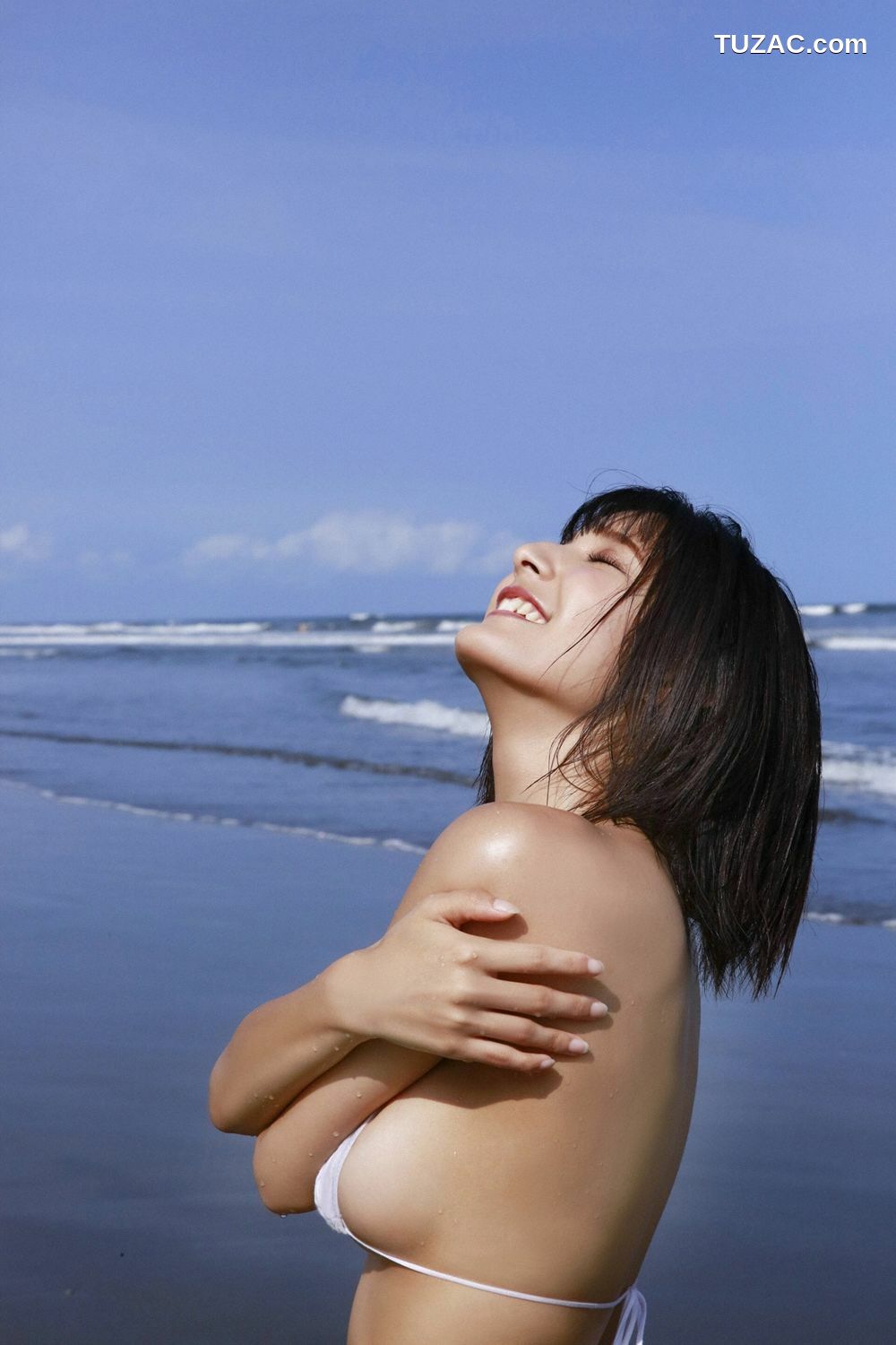 YS Web_彩川ひなの《萌え萌えキュン！！》 Vol.792 写真集[100P]