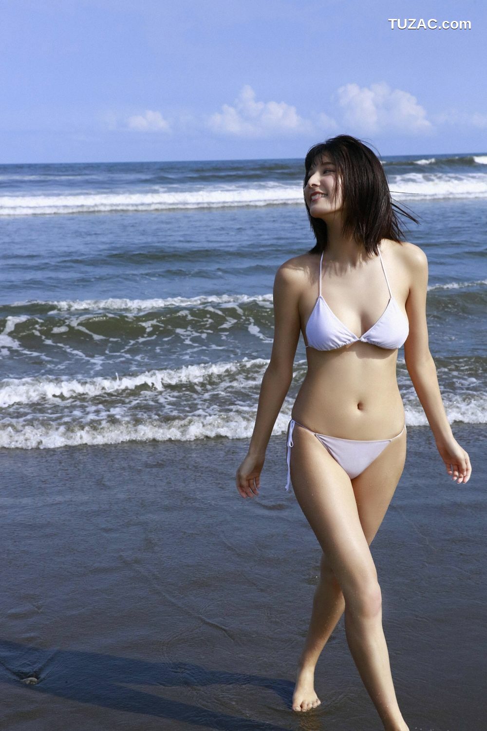 YS Web_彩川ひなの《萌え萌えキュン！！》 Vol.792 写真集[100P]