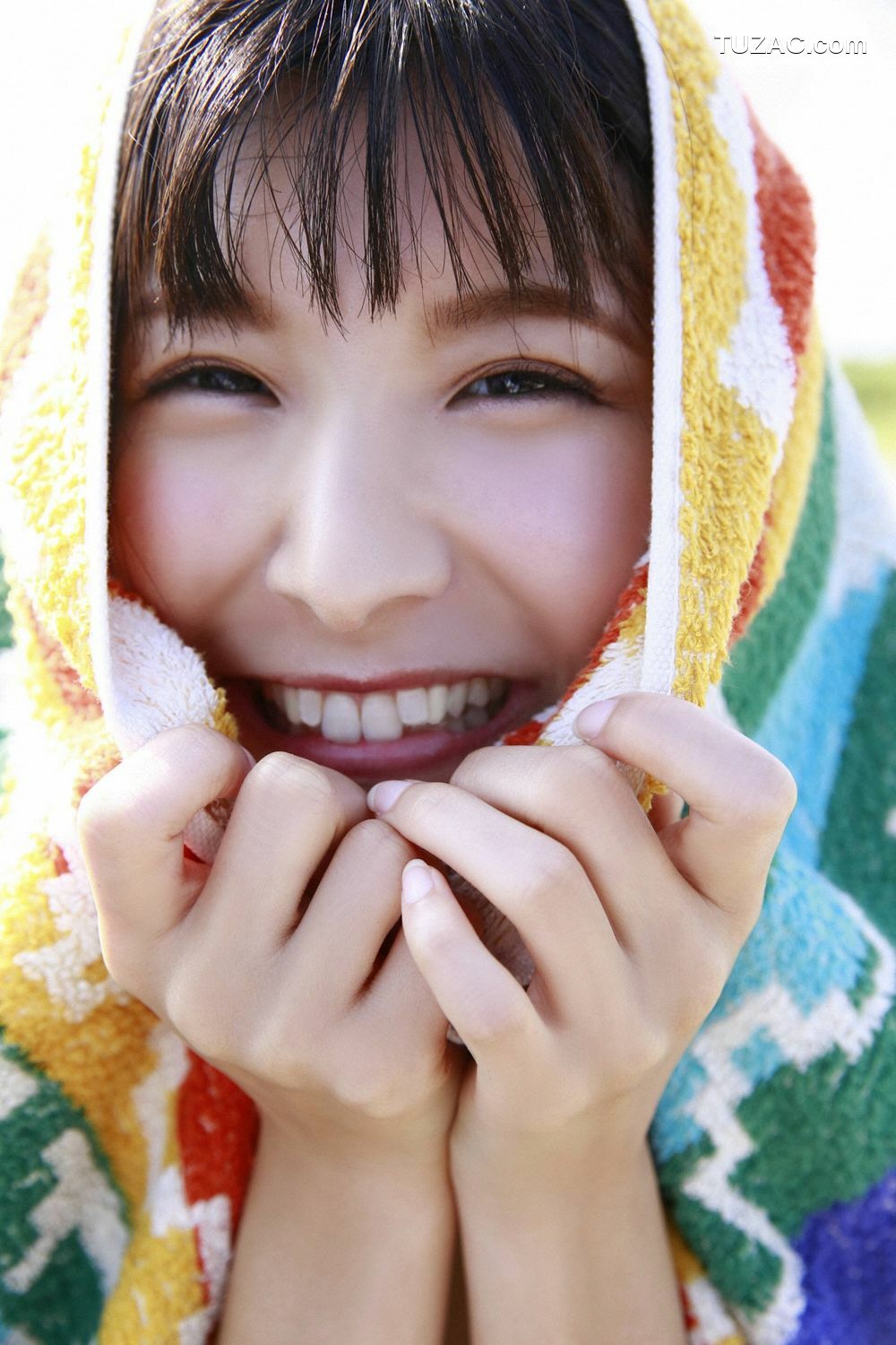 YS Web_彩川ひなの《萌え萌えキュン！！》 Vol.792 写真集[100P]