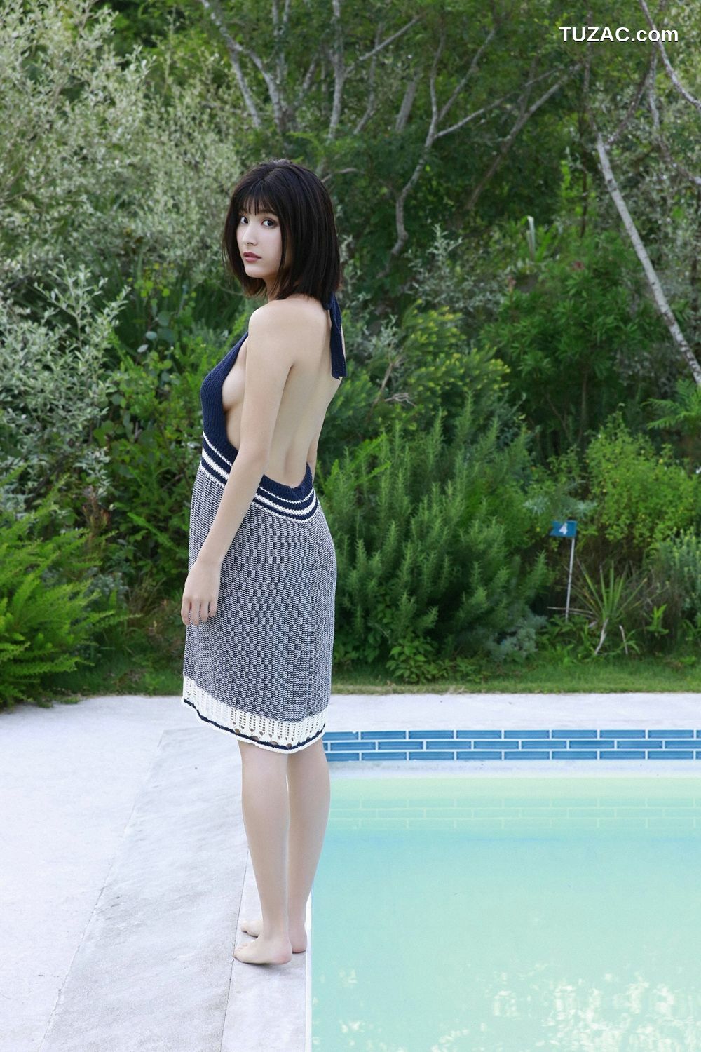 YS Web_彩川ひなの《萌え萌えキュン！！》 Vol.792 写真集[100P]