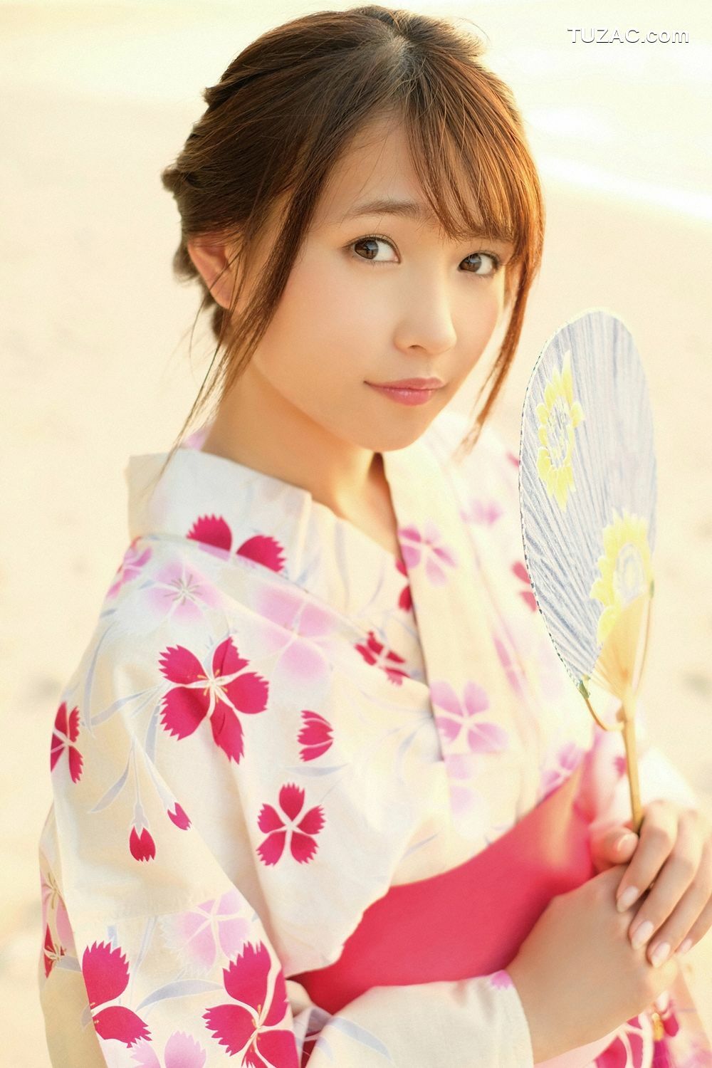 YS Web_志村理佳《天然ピュアホワイトボディ》 Vol.805 写真集[98P]