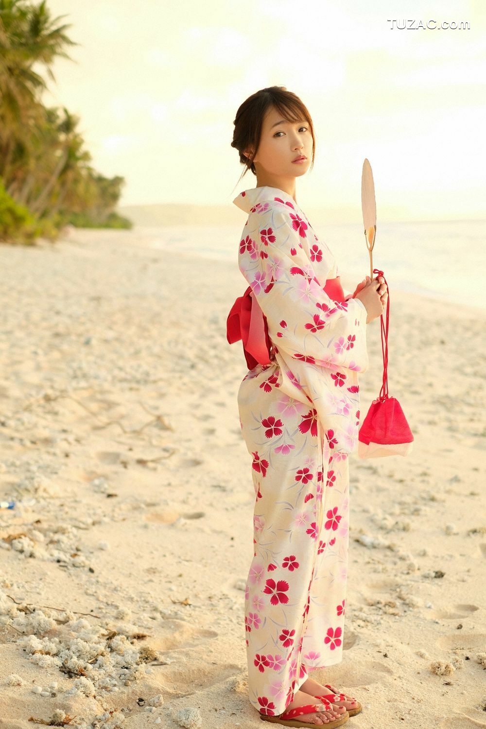 YS Web_志村理佳《天然ピュアホワイトボディ》 Vol.805 写真集[98P]