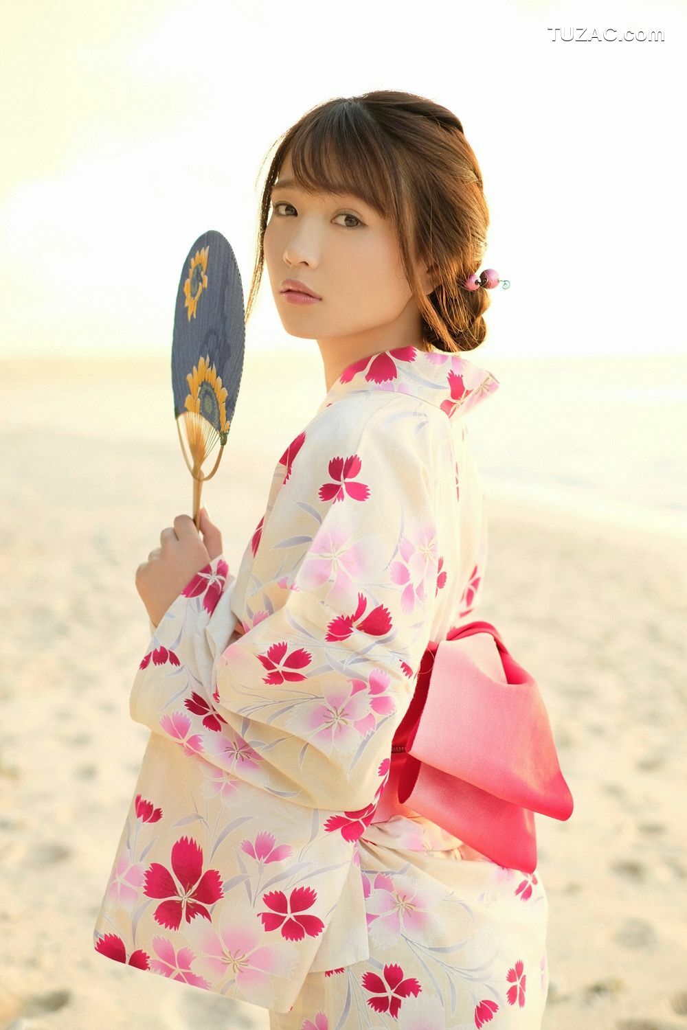 YS Web_志村理佳《天然ピュアホワイトボディ》 Vol.805 写真集[98P]