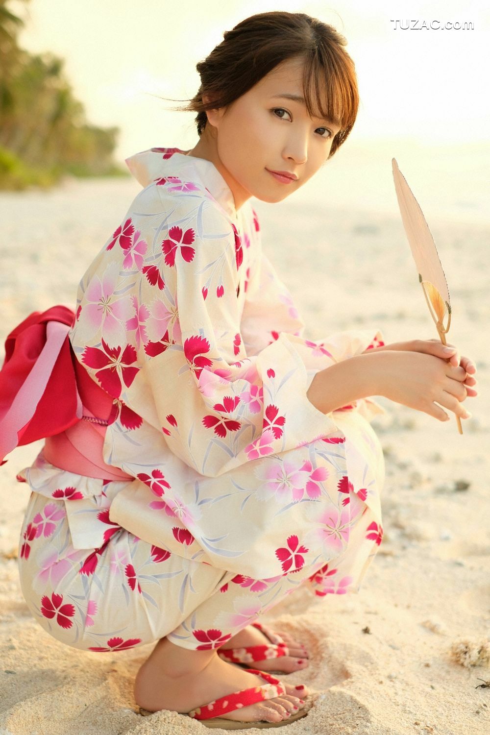 YS Web_志村理佳《天然ピュアホワイトボディ》 Vol.805 写真集[98P]