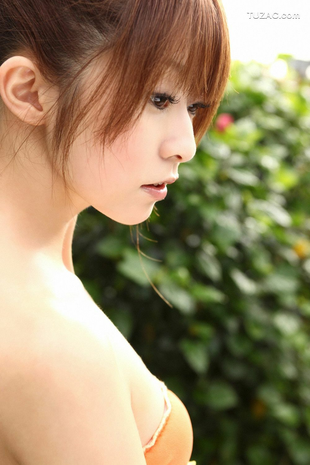 YS Web_折原みか/折原美香《限界まで&hellip;》写真集 Vol.350[99P]