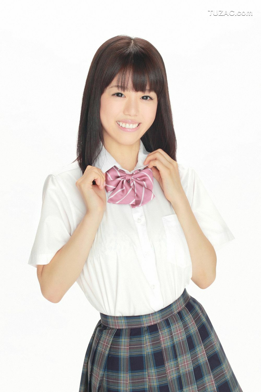 YS Web_文月希《のぞみかなえるＧカップ入学！》写真集 Vol.530[49P]