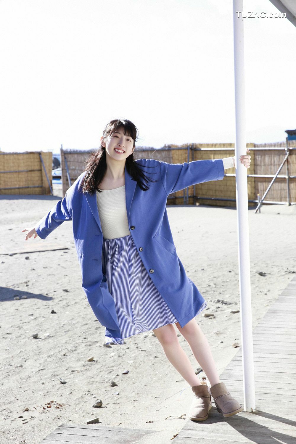 YS Web_日比美思 [YS Web] Vol.795 写真集[100P]