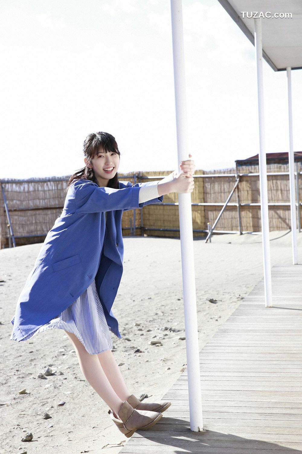 YS Web_日比美思 [YS Web] Vol.795 写真集[100P]