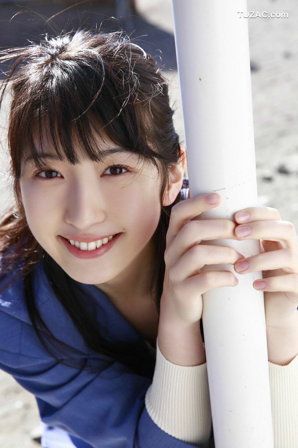 YS Web_日比美思 [YS Web] Vol.795 写真集[100P]