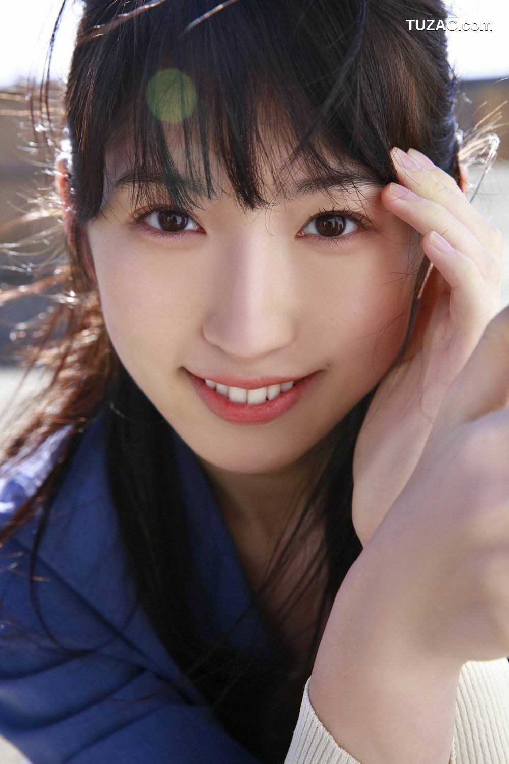 YS Web_日比美思 [YS Web] Vol.795 写真集[100P]