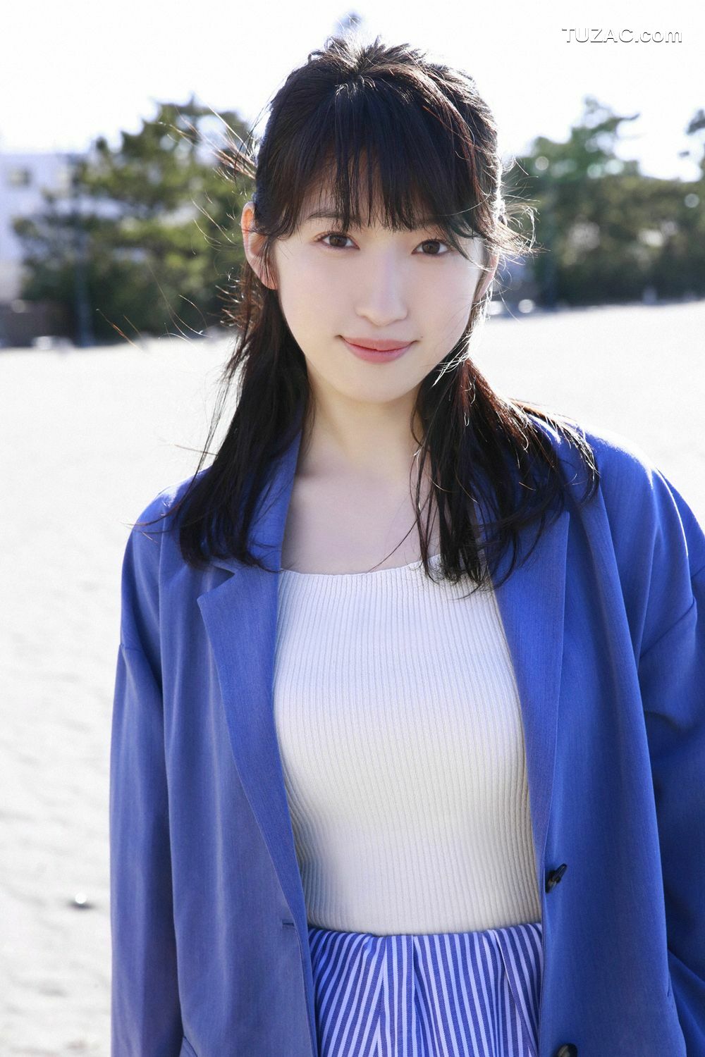 YS Web_日比美思 [YS Web] Vol.795 写真集[100P]