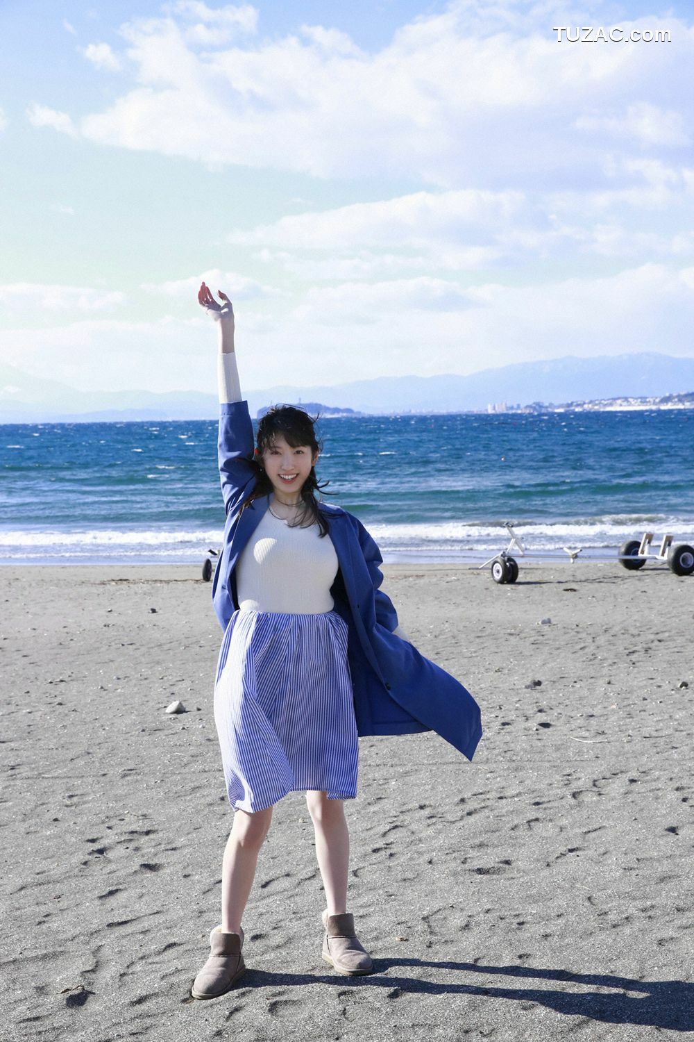 YS Web_日比美思 [YS Web] Vol.795 写真集[100P]