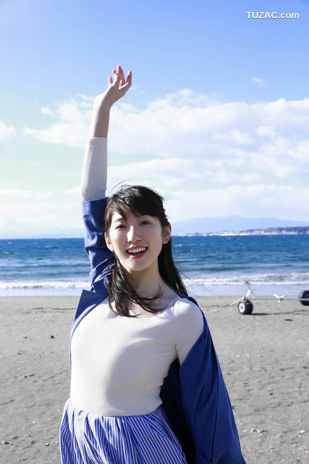 YS Web_日比美思 [YS Web] Vol.795 写真集[100P]