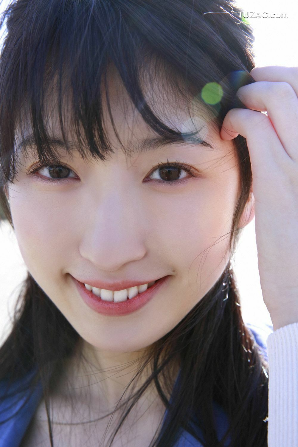 YS Web_日比美思 [YS Web] Vol.795 写真集[100P]