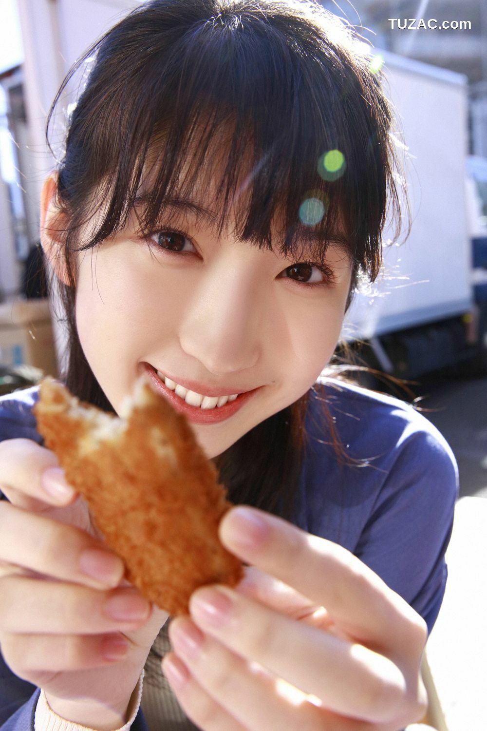 YS Web_日比美思 [YS Web] Vol.795 写真集[100P]