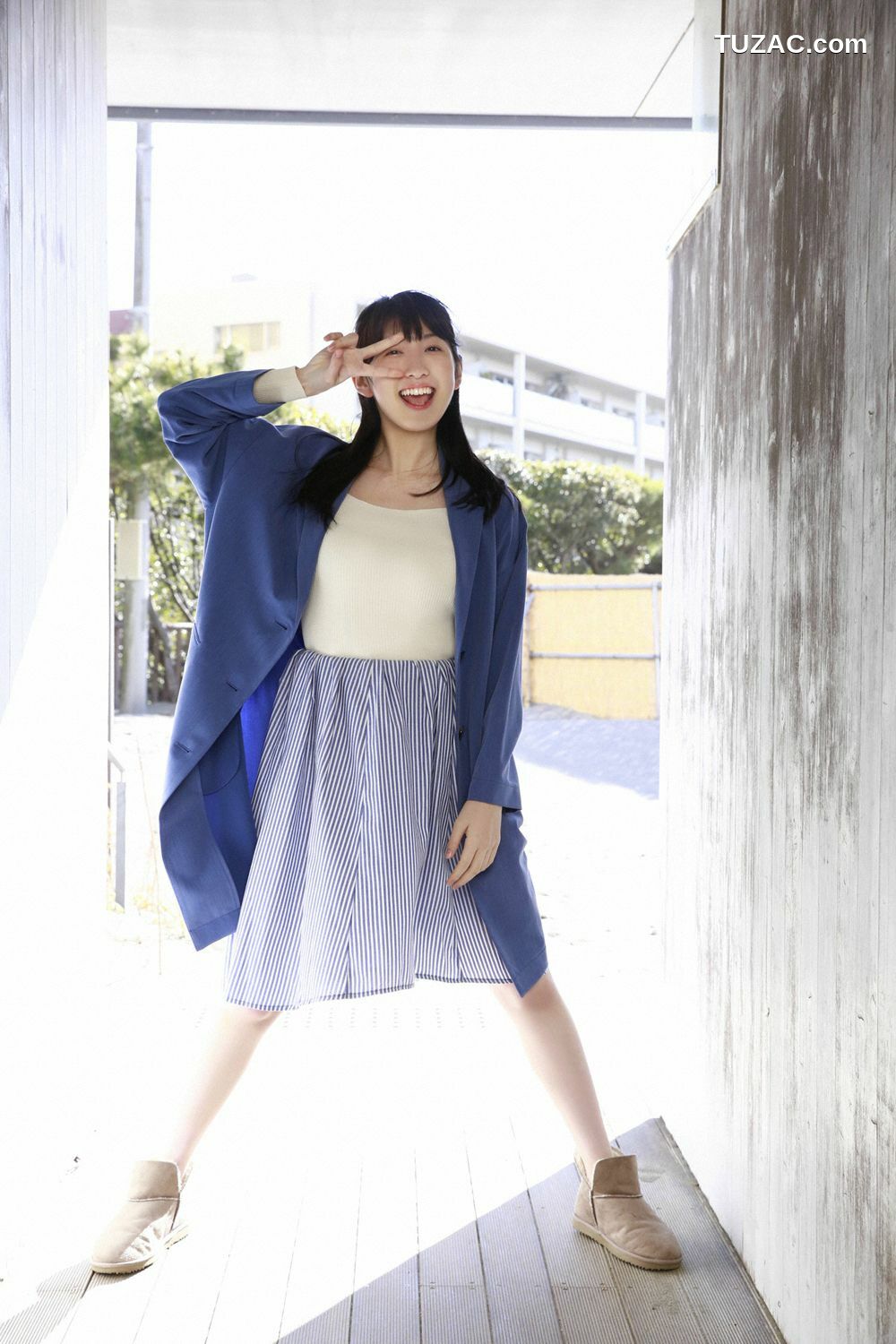 YS Web_日比美思 [YS Web] Vol.795 写真集[100P]