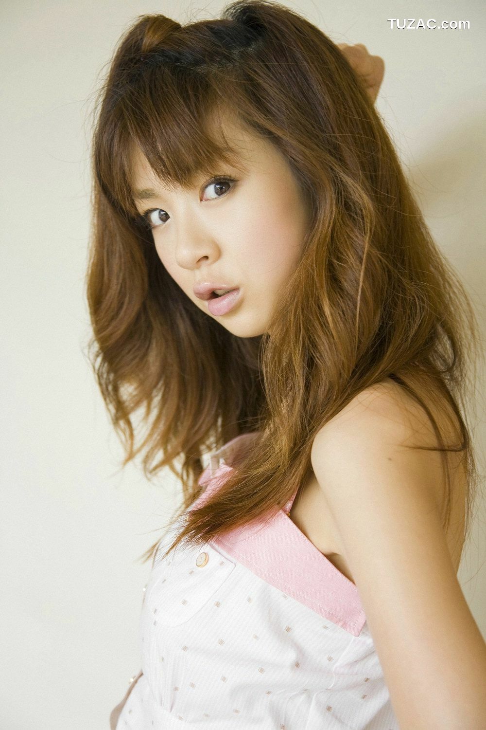 YS Web_星野亜希/ほしのあき《Every Body! Nice Body!》写真集 Vol.288[112P]