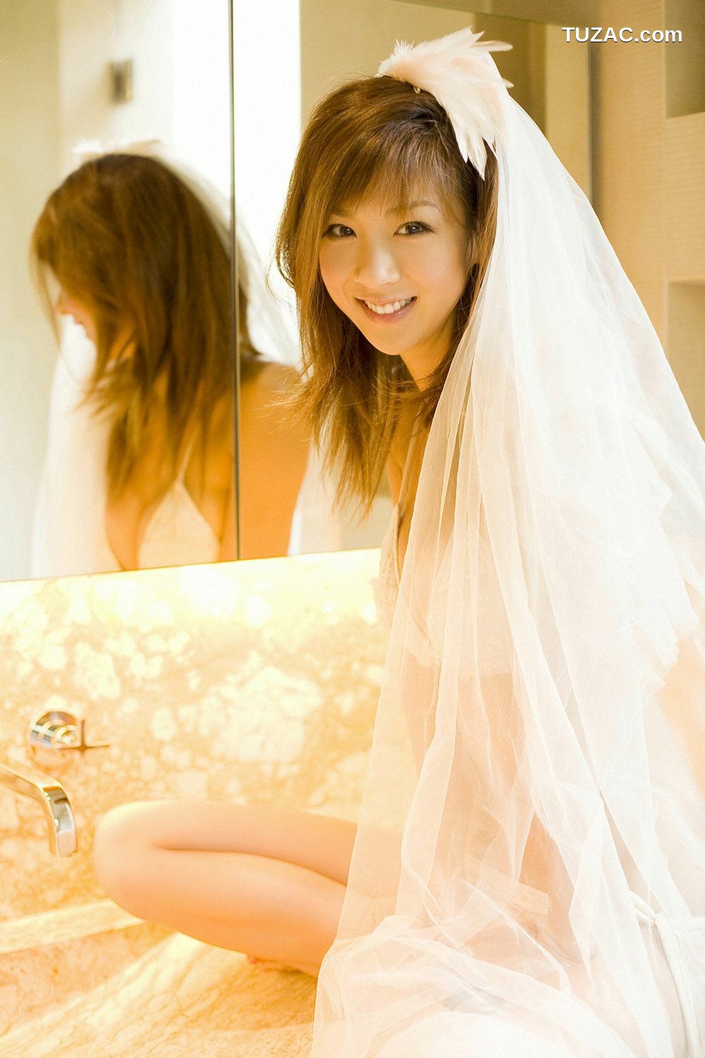 YS Web_星野亜希/ほしのあき《Every Body! Nice Body!》写真集 Vol.288[112P]