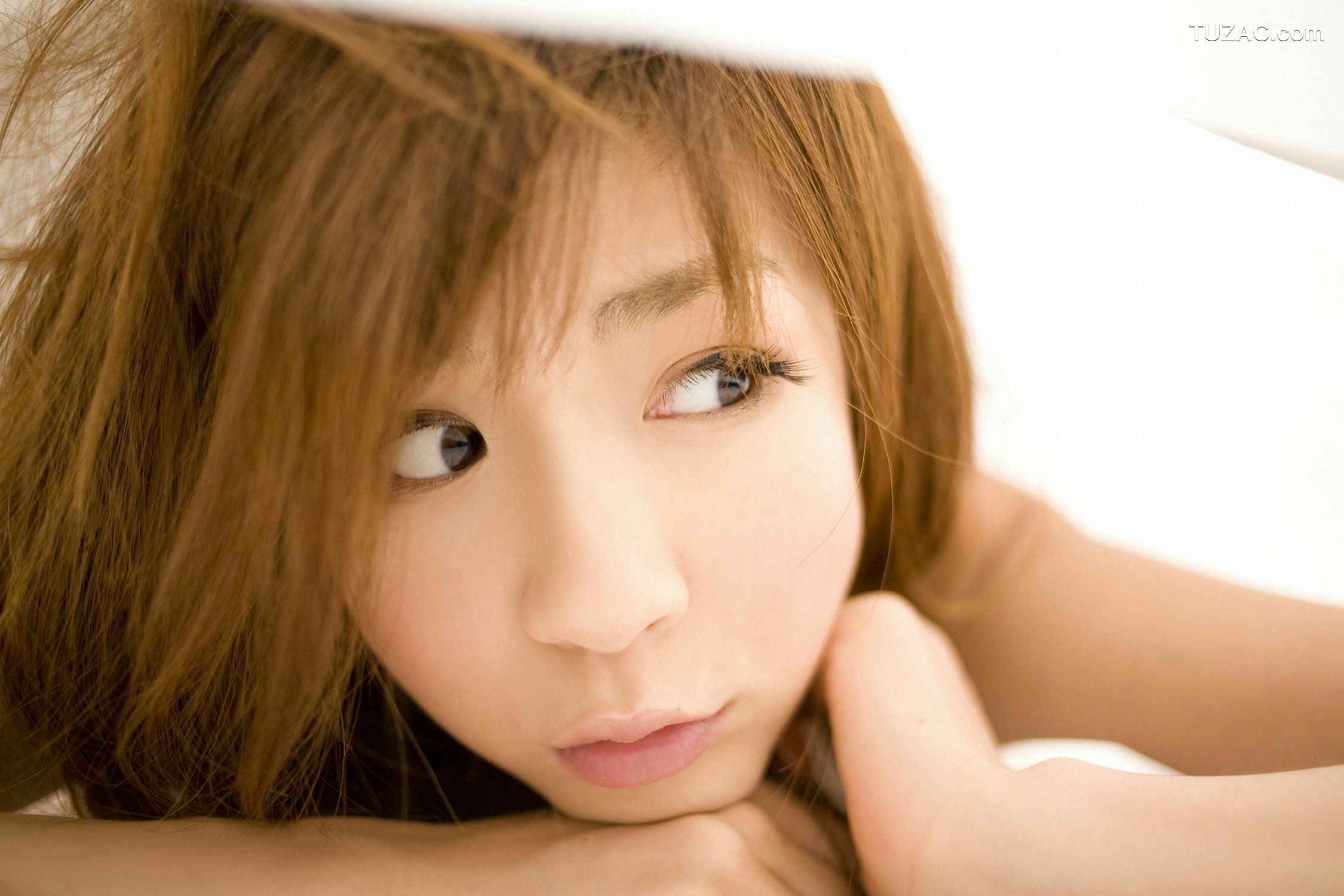 YS Web_星野亜希/ほしのあき《Every Body! Nice Body!》写真集 Vol.288[112P]