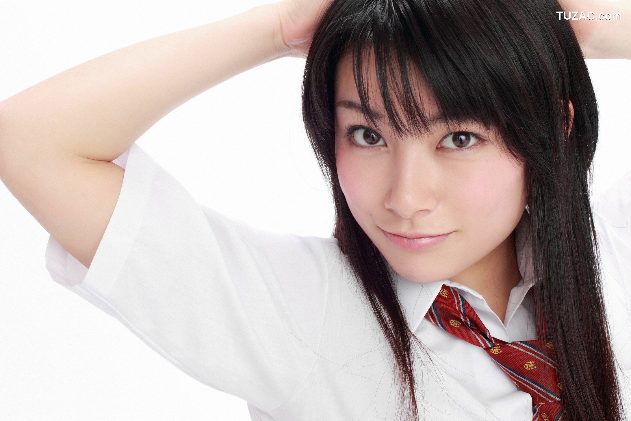 YS Web_春野恵《爆裂巨乳っ子エントリー!!》写真集 Vol.355[51P]