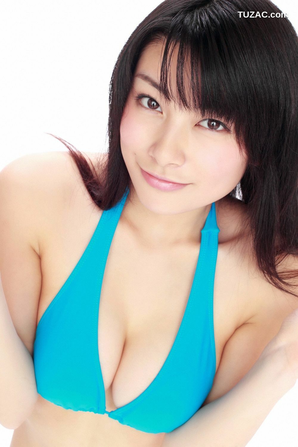 YS Web_春野恵《爆裂巨乳っ子エントリー!!》写真集 Vol.355[51P]