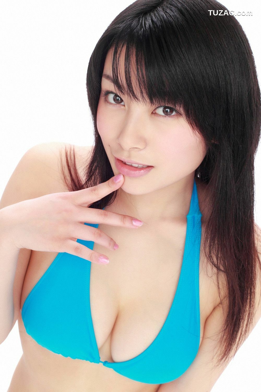 YS Web_春野恵《爆裂巨乳っ子エントリー!!》写真集 Vol.355[51P]
