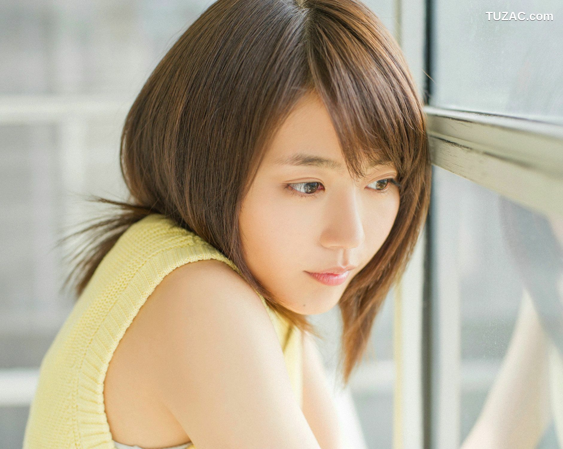 YS Web_有村架純《Sunny Side》写真集 Vol.649[20P]